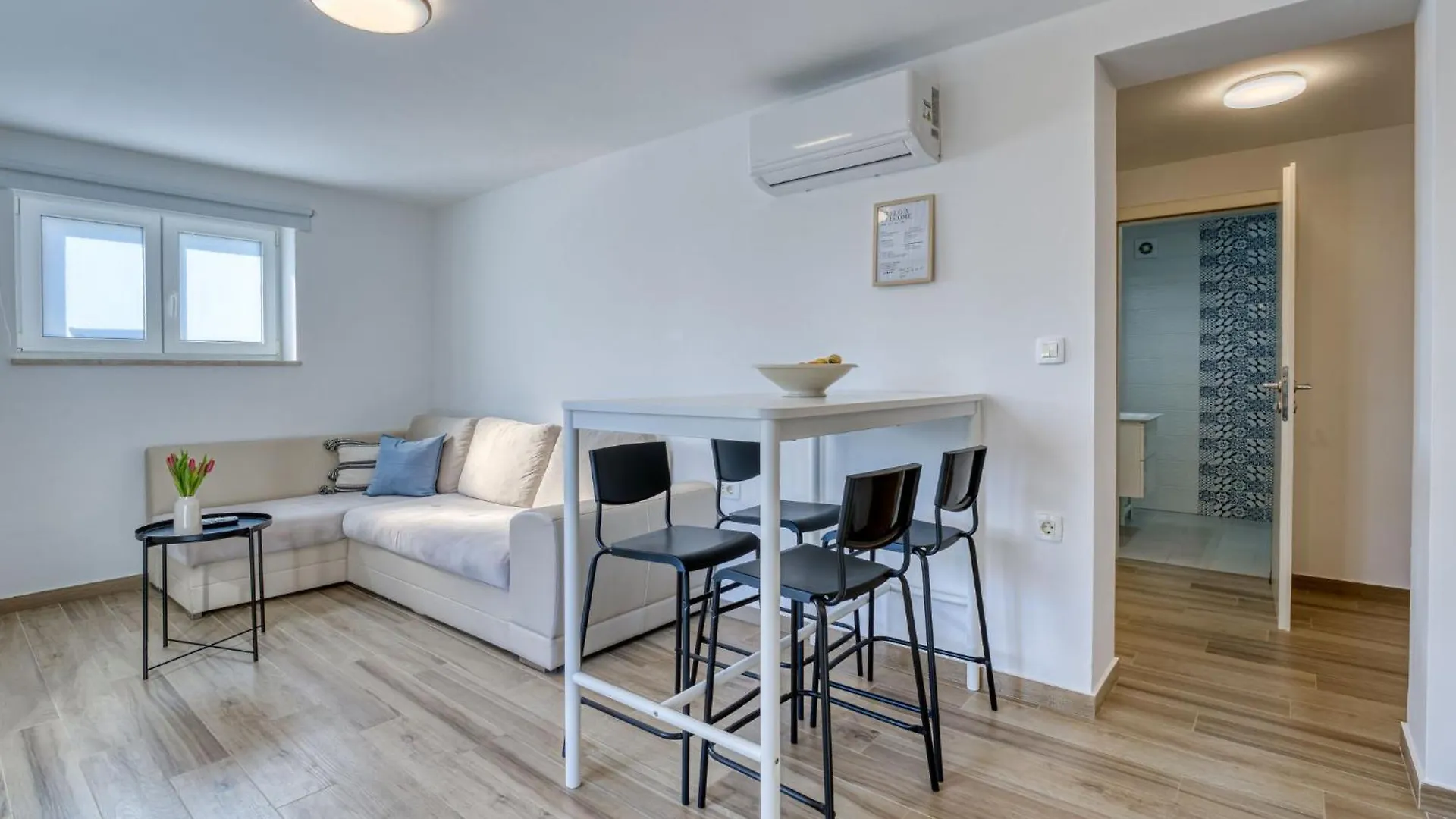 Apartment Villa Palma-1 By Interhome Lovran
