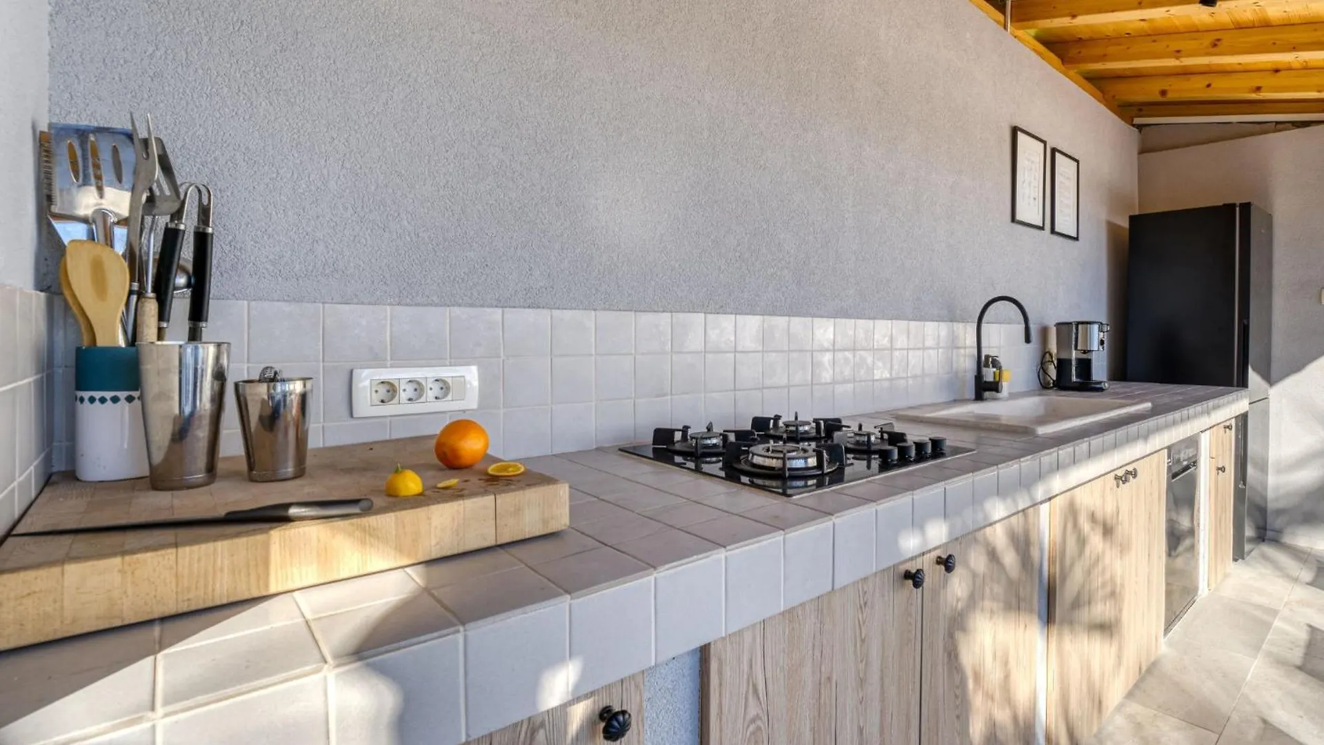 Apartment Villa Palma-1 By Interhome Lovran