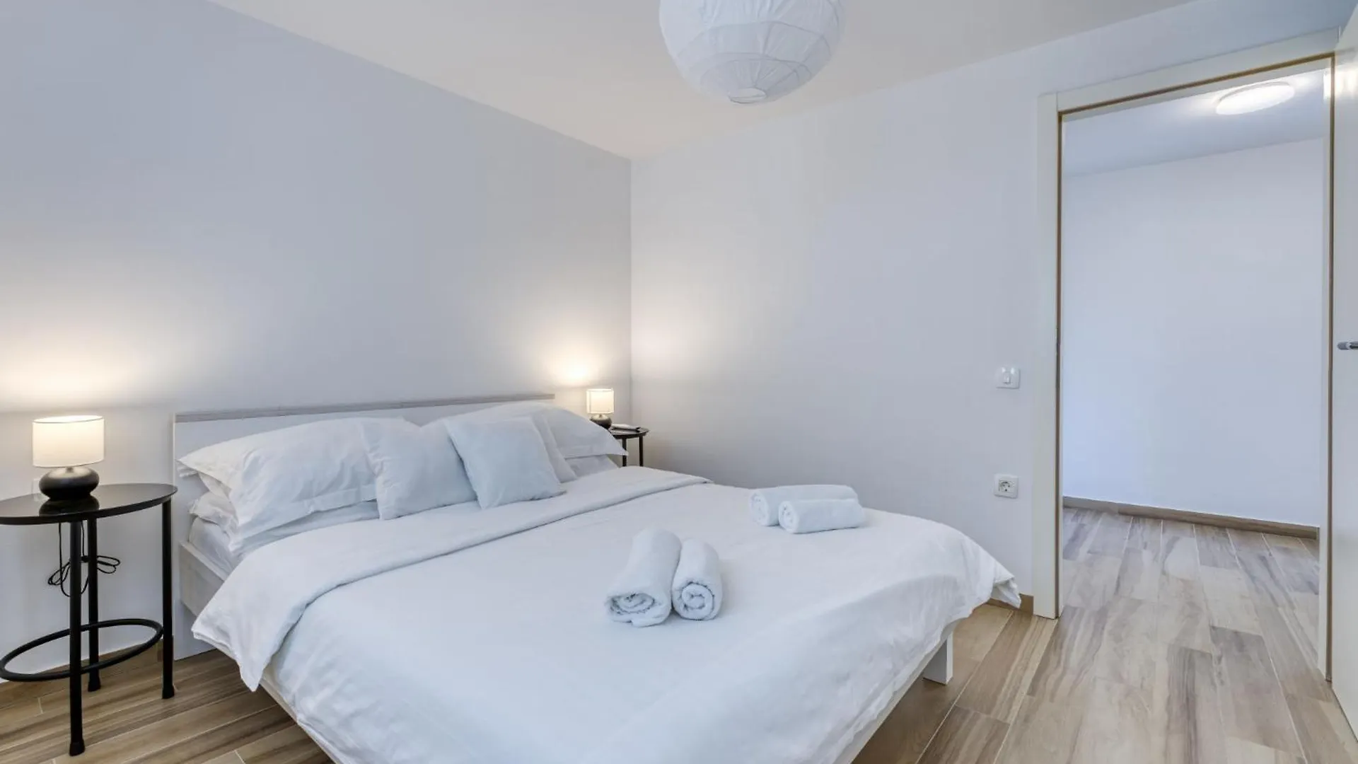 Apartment Villa Palma-1 By Interhome Lovran Croatia